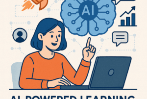 Illustration de l'article : Projet européen : ia temps réel pour la formation en classe virtuelle