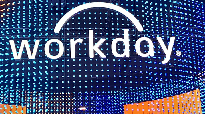 Workday met 1,1 milliard de dollars sur la formation assistée par l’IA