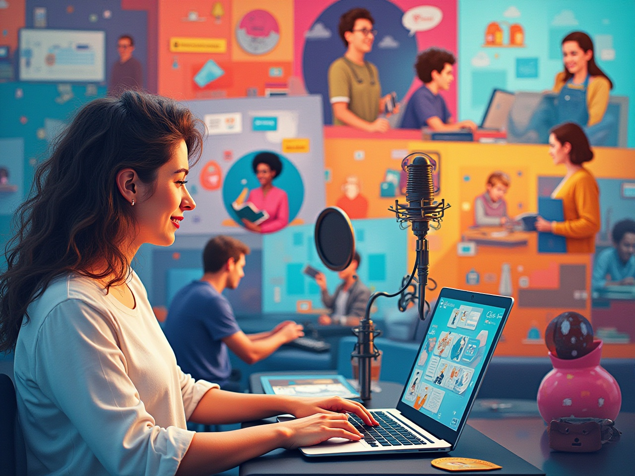 voix-off-et-e-learning-captiver-et-engager