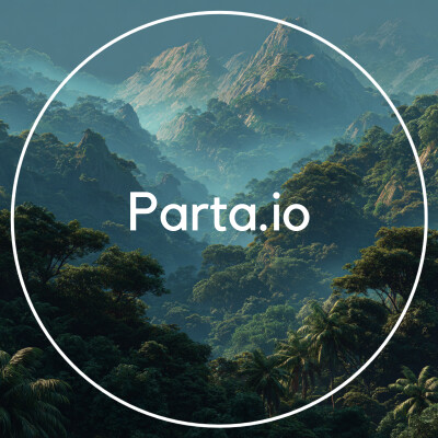 Rendez-vous en terre digitale : Parta.io