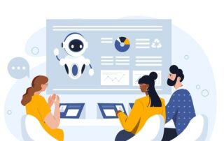 Illustration de l'article : L'IA révolutionne la formation professionnelle : vers une personnalisation à grande échelle