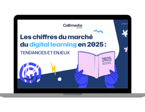 Les chiffres du marché du digital learning en 2025 : tendances et enjeux