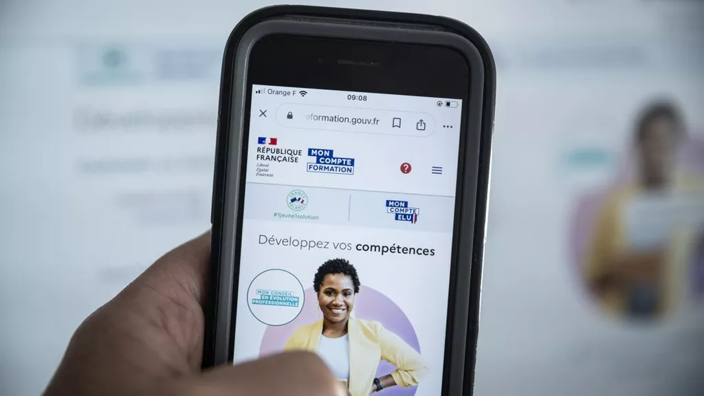 Budget : les bilans de compétences sortis des formations éligibles au CPF