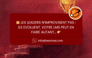 Chamilo LMS, Moodle, qu'est ce qu'un LMS mature ?