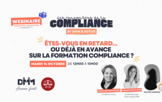 Formation COmpliance