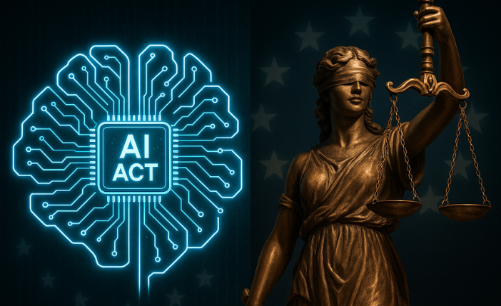 « AI Act » en formation : les règles d’or pour se mettre en conformité