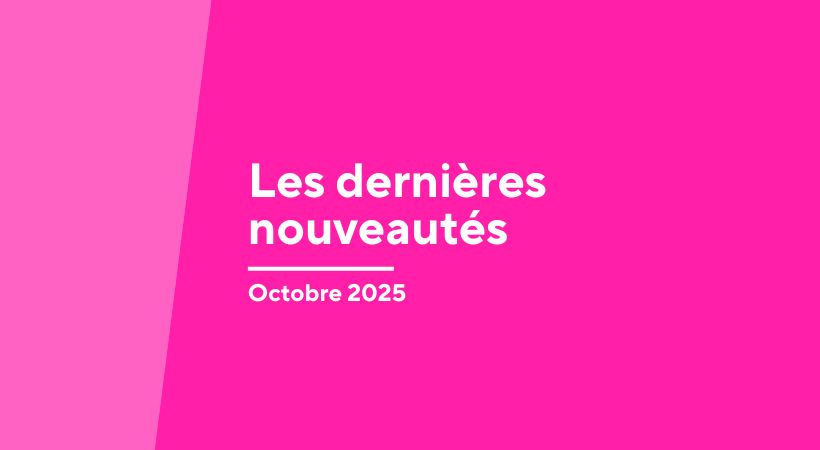 Des nouveautés sur la plateforme Experquiz