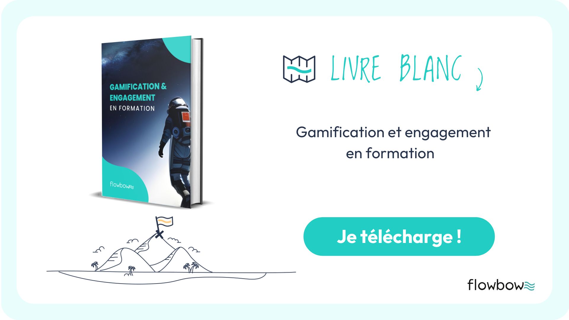 Gamification et engagement en formation