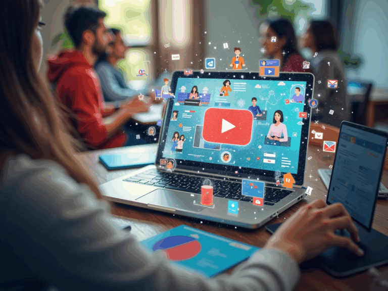 La vidéo en e-learning