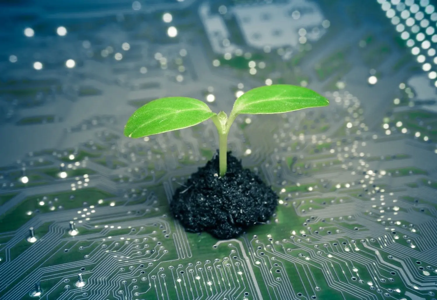 SmartCanal et Resilio lancent un module sur le numérique responsable