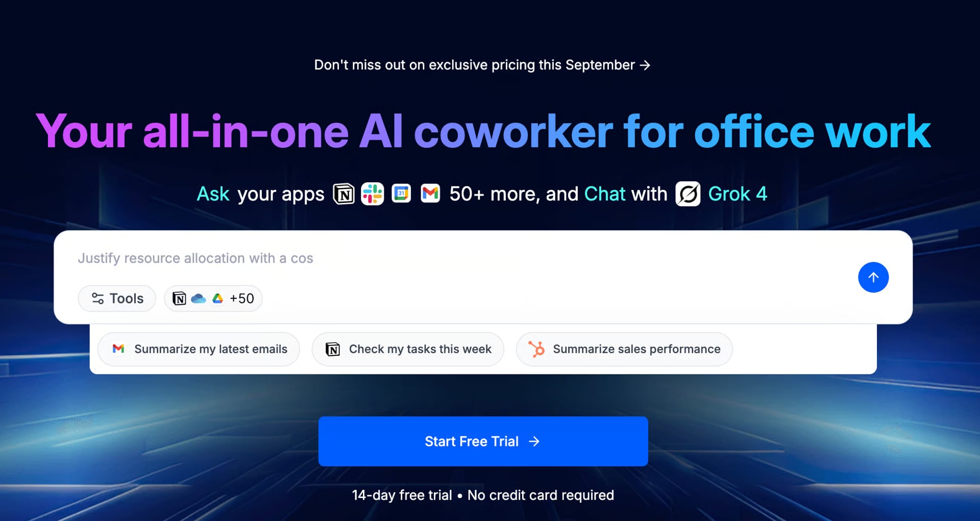 Doraverse. Un Outil IA Tout-en-un pour le travail collaboratif