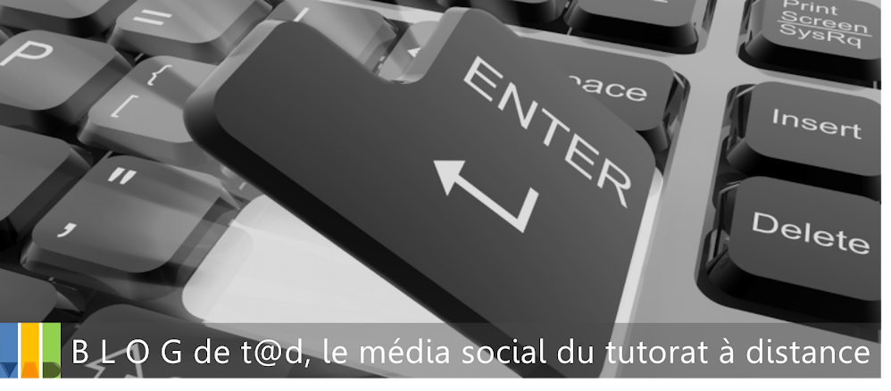 Fondements théoriques du tutorat à distance
