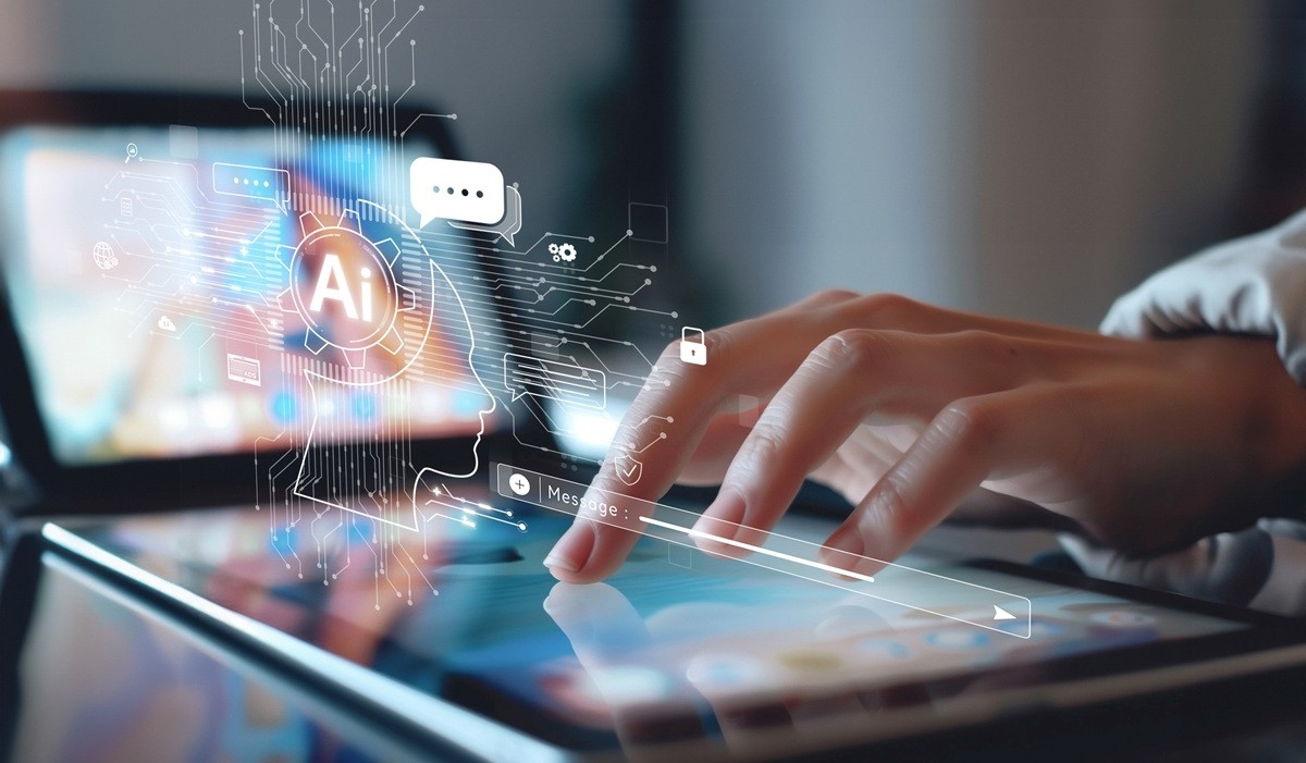 Clonage de voix : l’intelligence artificielle franchit une nouvelle limite inquiétante