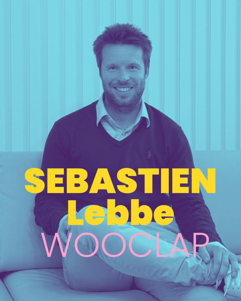 Et si on transformait les salles de classe, un clic à la fois ? 🎓