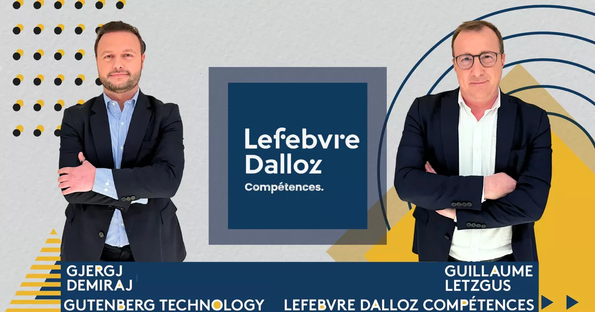 Former avec l’IA sans oublier l’humain