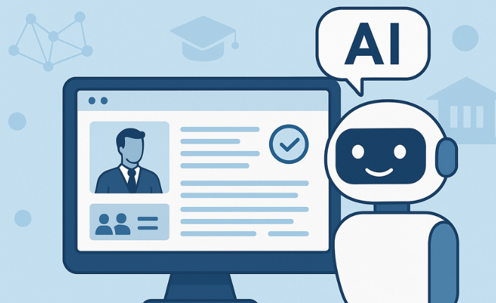 Comment rendre ses formations repérables par les IA ?