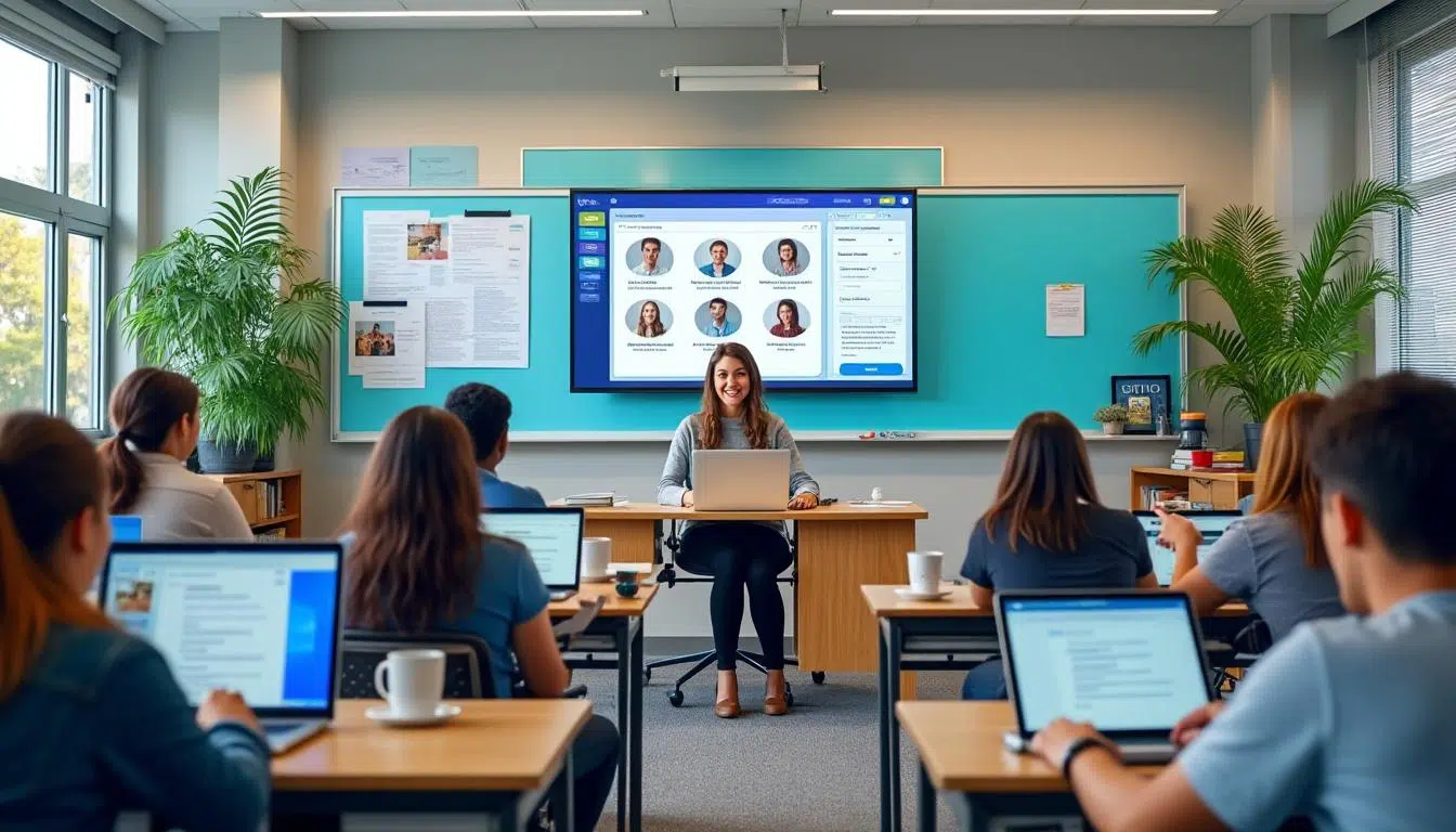 google-classroom-fonctionnement-avantages-et-limites-de-la-plateforme-educative-de-google