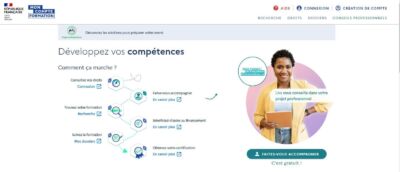 la-page-daccueil-mon-compte-formation-fait-peau-neuve