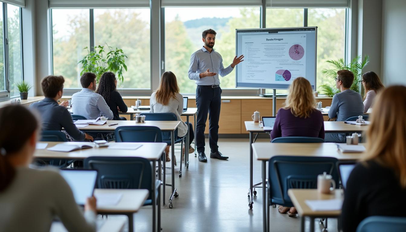 Pédagogie et didactique : quelles distinctions, quels usages dans l’enseignement ?