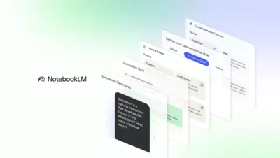 google-transforme-notebooklm-en-veritable-plateforme-dapprentissage