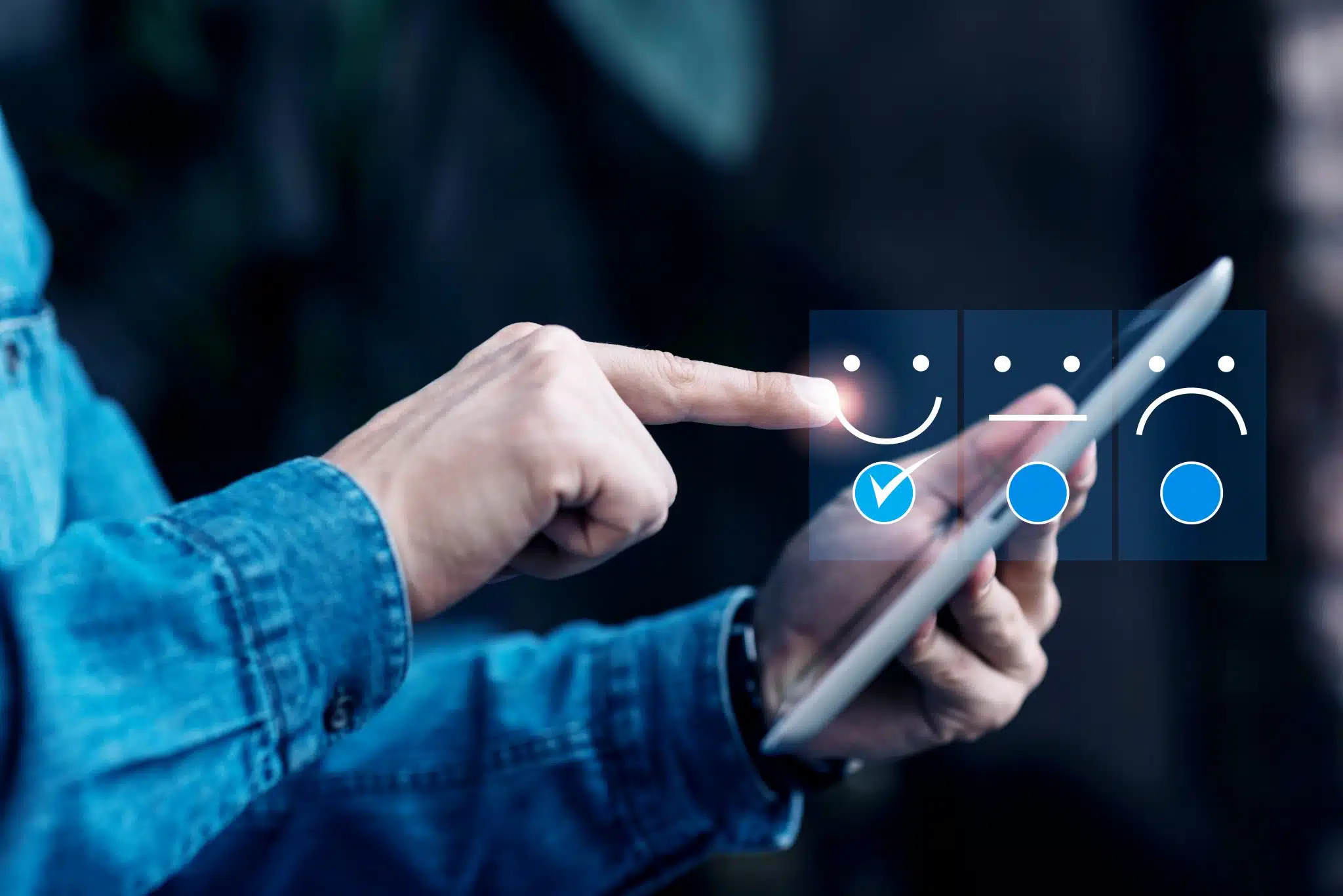 Feedback en formation : Quelle est la meilleure solution ?