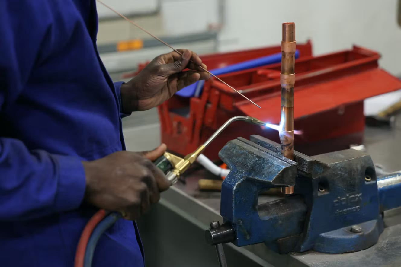 La fin de l’âge d’or de l’apprentissage a sonné, et les conséquences sont immédiates