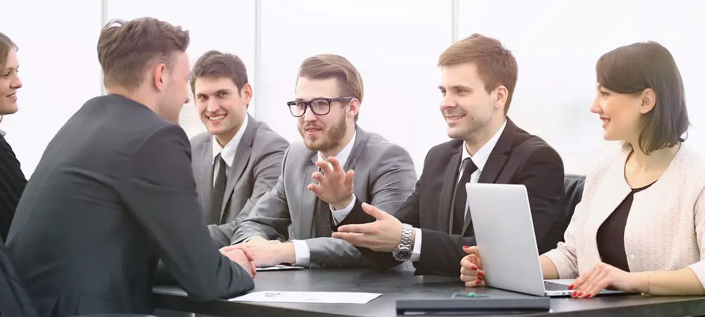 Entretien de parcours professionnel : la réforme attendue pour 2026