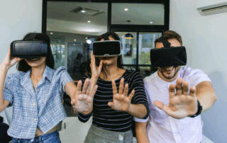 Illustration de l'article : L'EFAB déploie la réalité virtuelle pour mobiliser ses étudiants