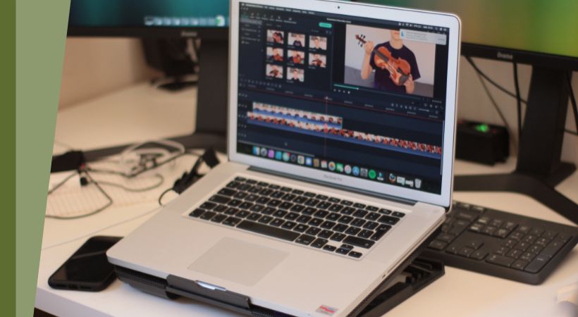 Créer des vidéos e-learning qui captivent