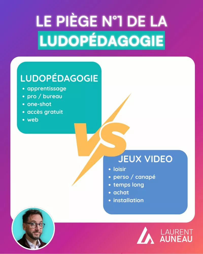 1764838731604 Pour rendre une formation engageante, la ludopédagogie est la meilleure solution