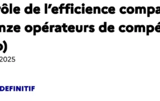 Illustration de l'article : Les Opco gèrent 7,7 milliards chaque année. Et pourtant, leur plus grand chantier reste à faire : créer de la valeur.