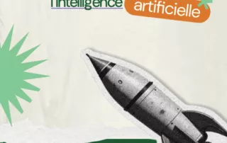 Illustration de l'article : L'éducation à l'ère de l'intelligence artificielle - Contexte et objectifs