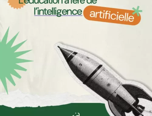 L’éducation à l’ère de l’intelligence artificielle – Contexte et objectifs