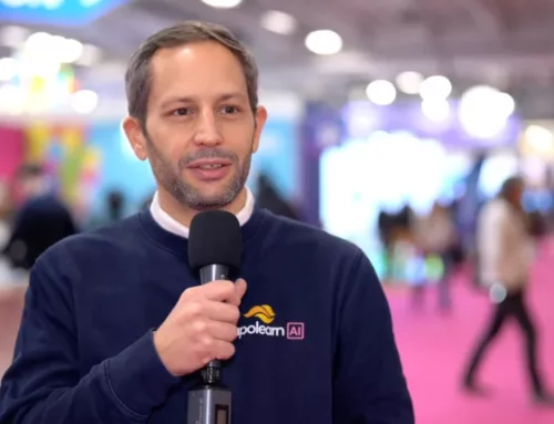 VIDÉO – L’EdTech inspirante du mois : Apolearn