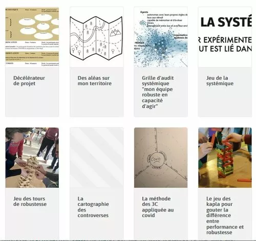 Former une équipe pédagogique à la Robustesse le récit d’une formation par l’expérience par Laurent Marseault