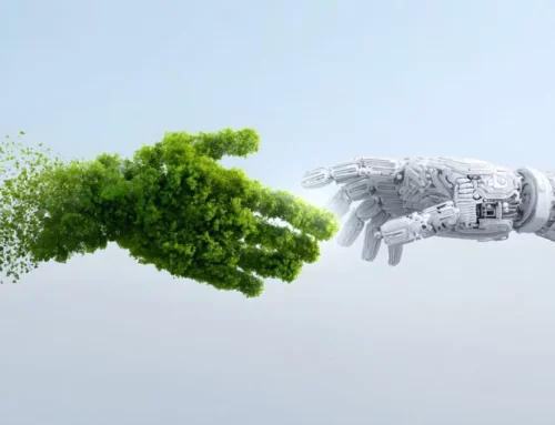 IA et Digital Learning : Entre performance et éco-conception, l’équilibre à trouver