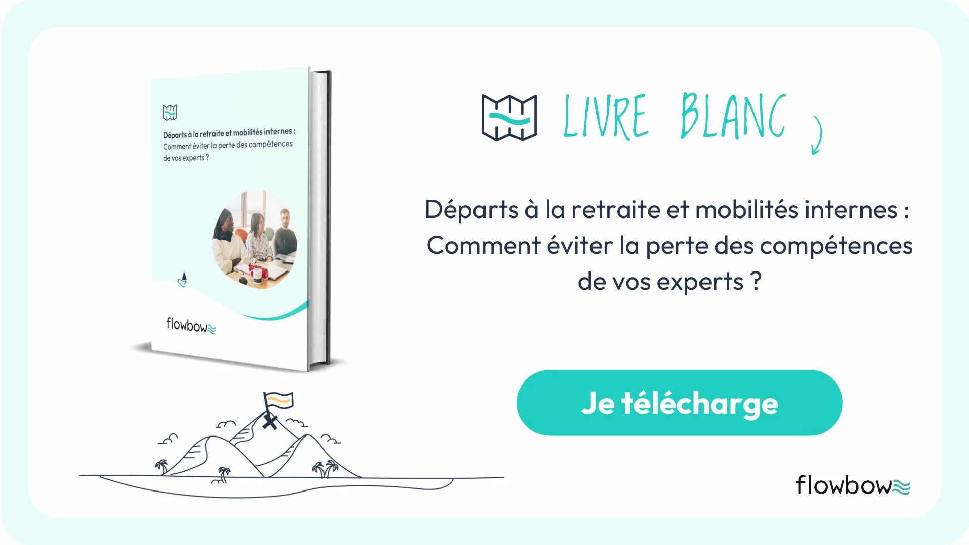 Départs à la retraite et mobilités internes : comment éviter la perte des compétences de vos experts ?