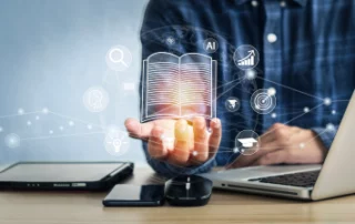 Illustration de l'article : Le Top 10 des innovations pédagogiques en 2025