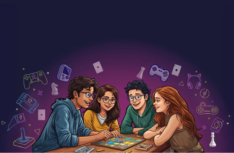 Usages numériques et non numériques de la ludopédagogie et des jeux sérieux