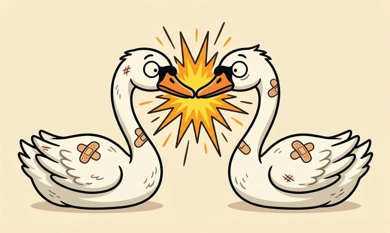 chantducygne-1 Fusion Coursera+Udemy : le chant du cygne face à l’IA ?