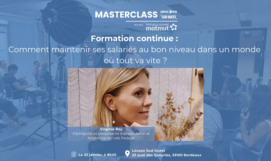 Les clés pour donner envie d&rsquo;apprendre lors de la formation continue