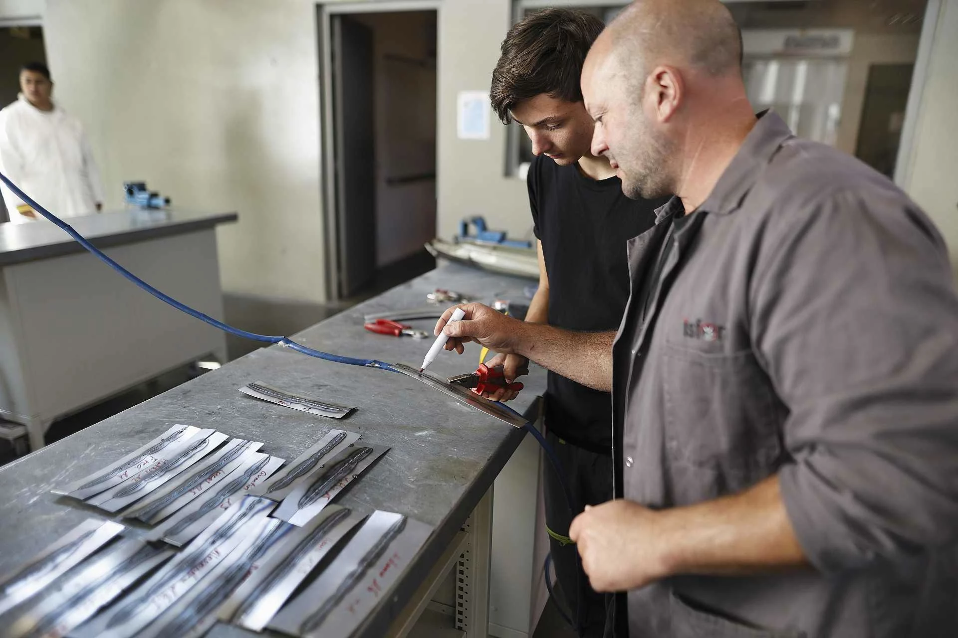 OPCO : la formation professionnelle dans le viseur de l’État