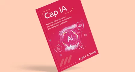 Cap IA : la méthode pour installer une culture IA dans son organisme de formation