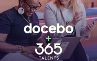 Illustration de l'article : LMS et gestion des compétences : vers l'acquisition de 365Talents par Docebo