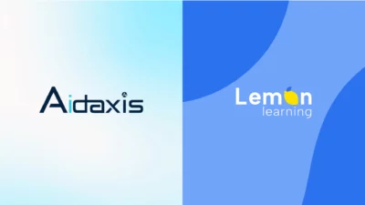 lemon-learning-acquiert-aidaxis-et-etend-sa-couverture-aux-applications-desktop