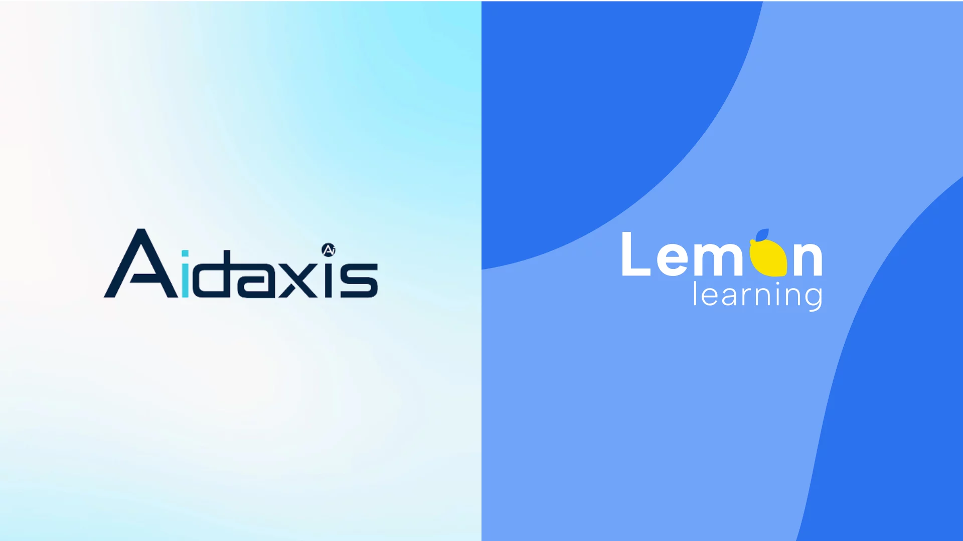 Lemon Learning acquiert Aidaxis et étend sa couverture aux applications desktop