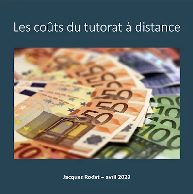 Les coûts et les gains du tutorat