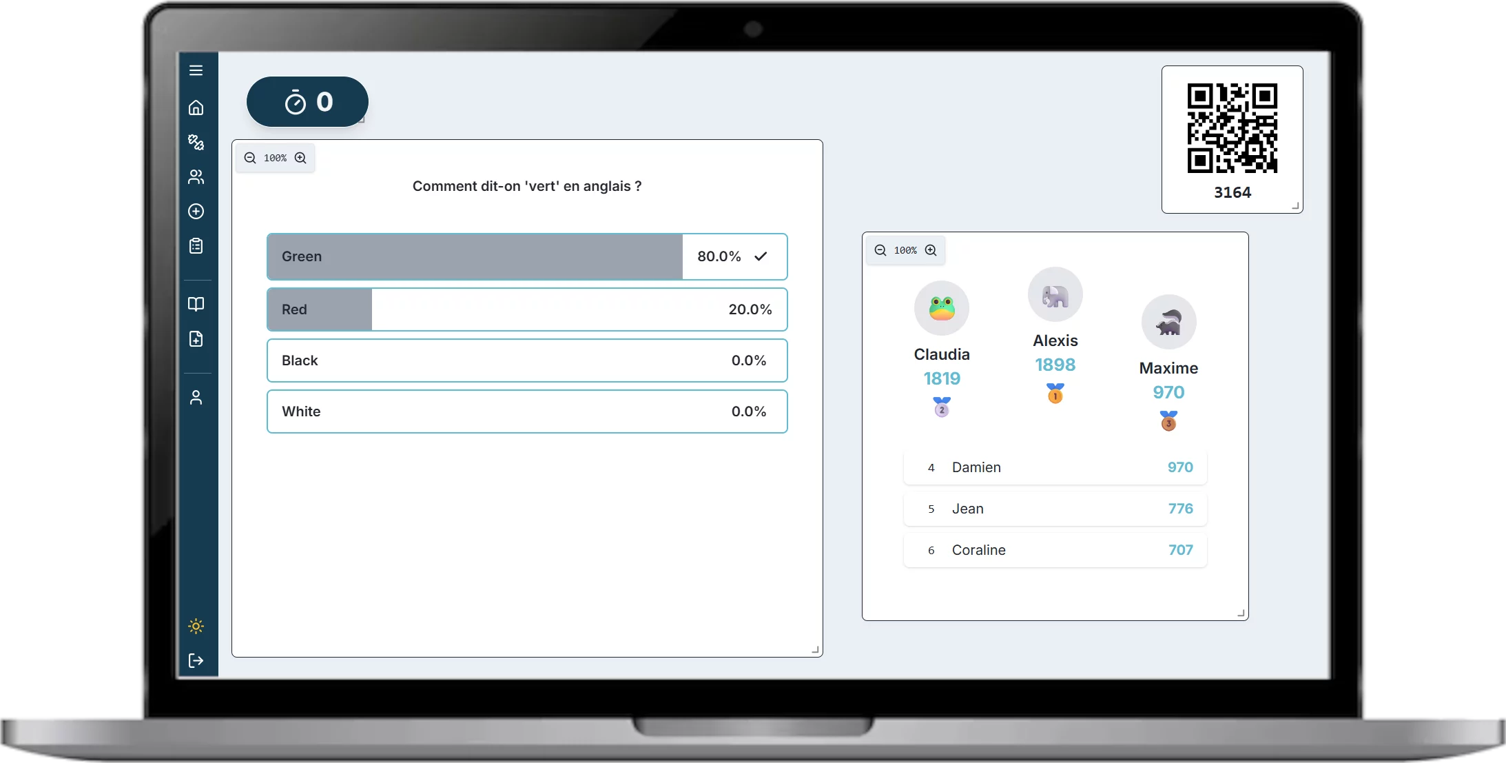 Kutsum : l&rsquo;application de révisions qui n&rsquo;en fait qu&rsquo;à sa tête