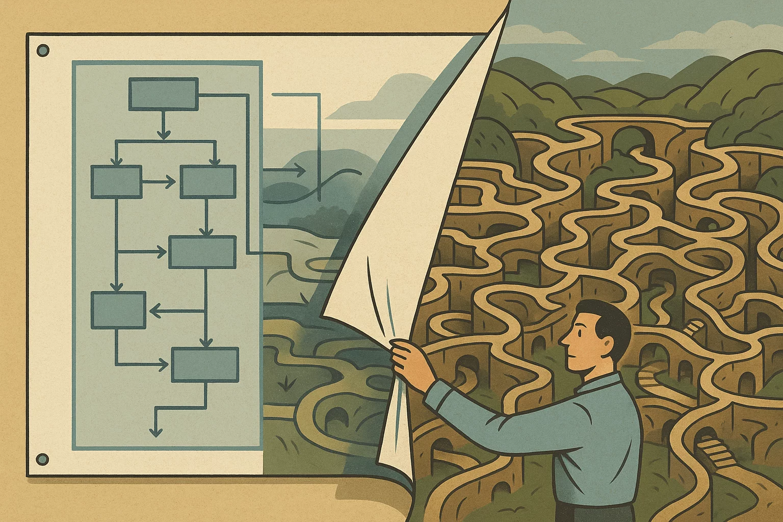 Comment préparer votre organisation à l’IA ?