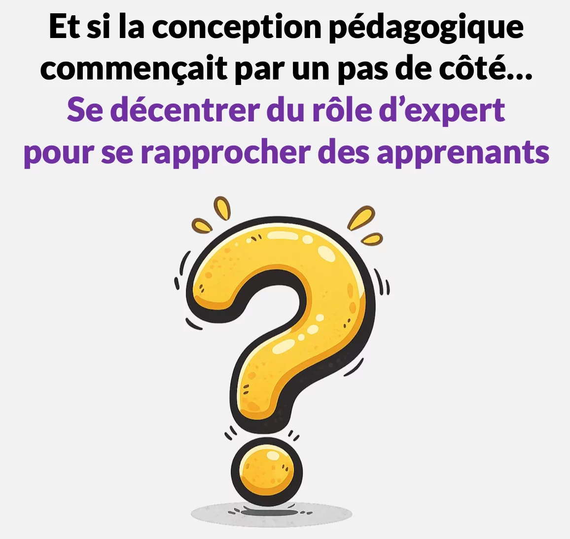 Capture 2026-03-05 à 12.51.29 Eviter les biais de conception en utilisant le SWOT de conception pédagogique avec la typologie d’apprenants de Glikman